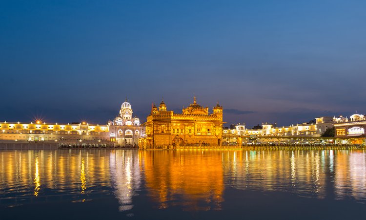 5 Places You Can Visit During Diwali Holidays