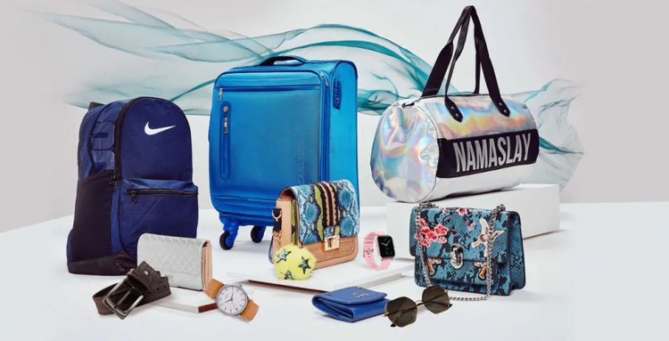 Get 50-80% off on Accessories
