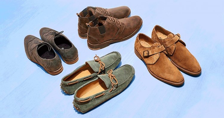Shoeniverse: Get 40-80% off on Footwear