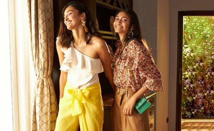 Get 40-60% off on Western Wear