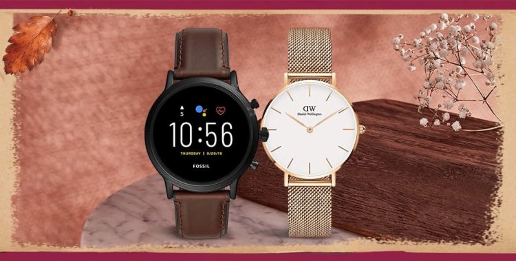 Black Friday Fest: Up to 50% off on Watches