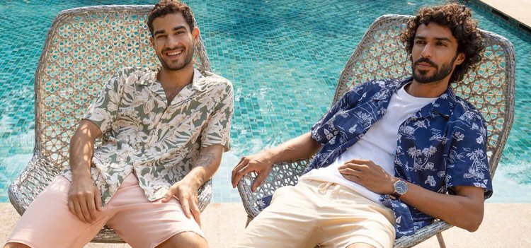 Get 40-70% off on Casual Wear