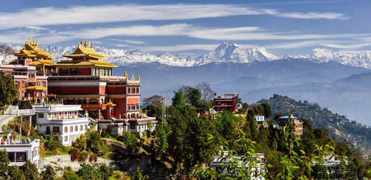 Beautiful Nepal Tour Packages Start at Just Rs. 11,599 Via Gorakhpur