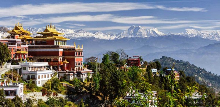 Beautiful Nepal Tour Packages Starting At Just Rs. 11,599