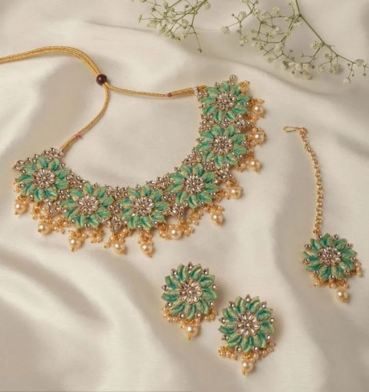 Up To 70% off on Jewellery
