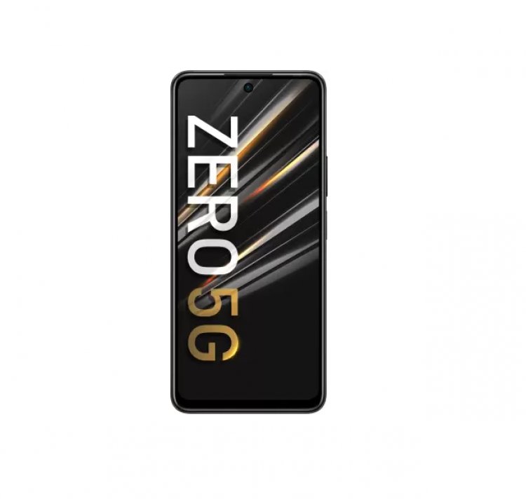 Infinix Zero 5G smartphone 128 GB, 8 GB RAM at just Rs.17999 [MRP 24999]