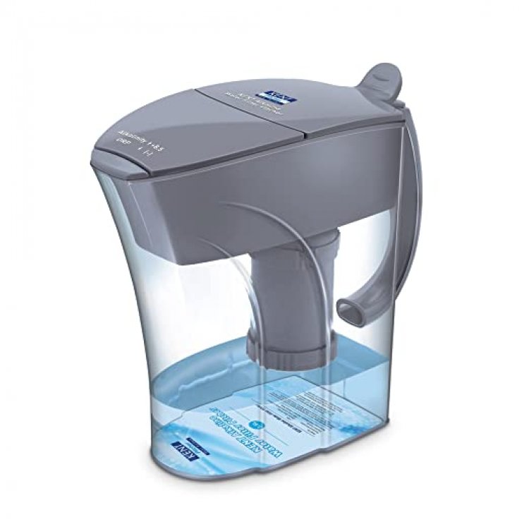 KENT 11054 Alkaline Water Filter Pitcher 3.5 L at just Rs.1750 [MRP 1950]