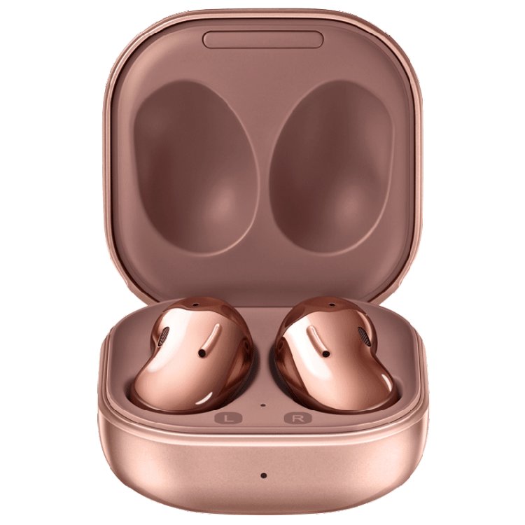 Samsung Galaxy Buds Live In-Ear Truly Wireless Earbuds with Bluetooth 5.0 at just Rs.4999 [MRP 15990]