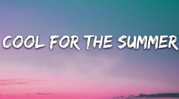6 Things you Need to keep your body cool in summer