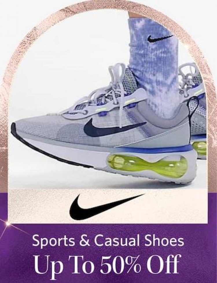 nike shoes myntra coupons