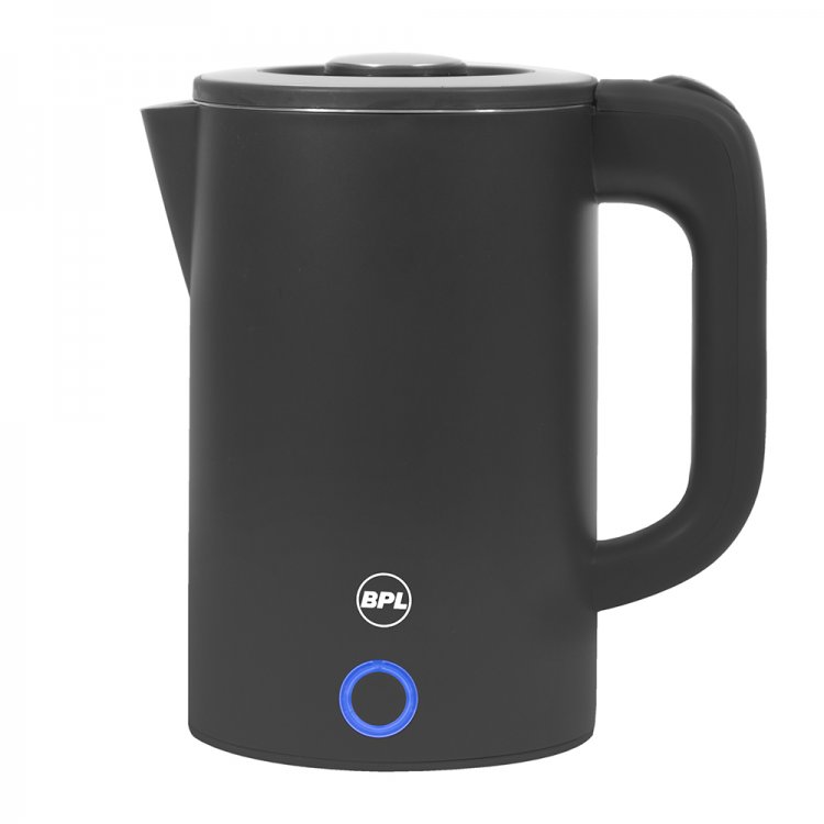 BPL 1.6L 1200W Electric Kettle at just Rs.999 [MRP 2499]
