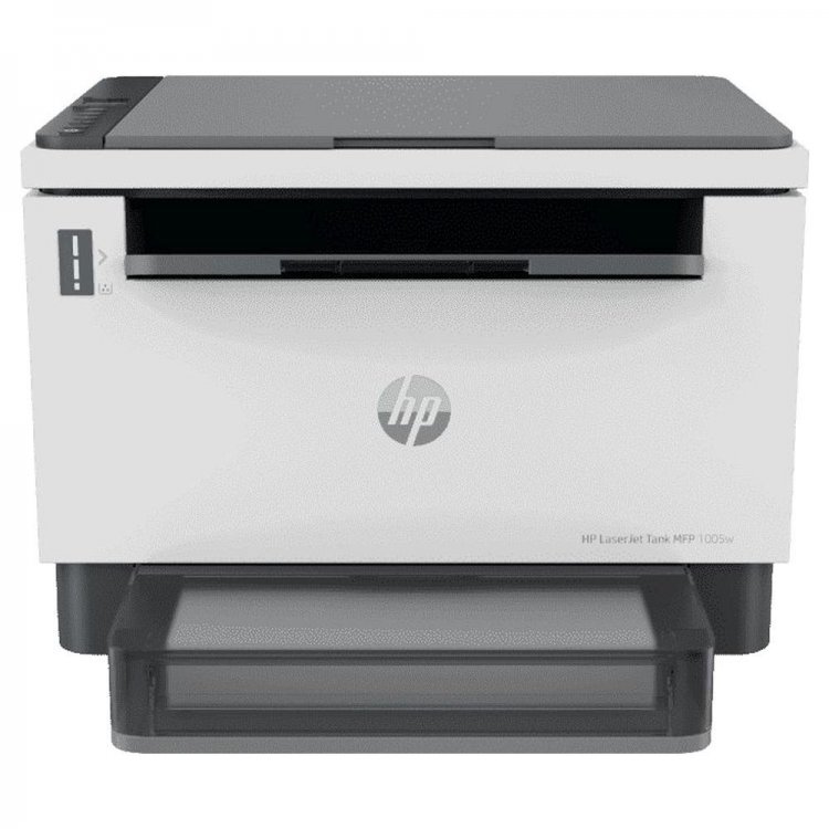 HP Neverstop Laser MFP 1005w Multi-function LaserJet Printer at just Rs.21899 [MRP 26432]