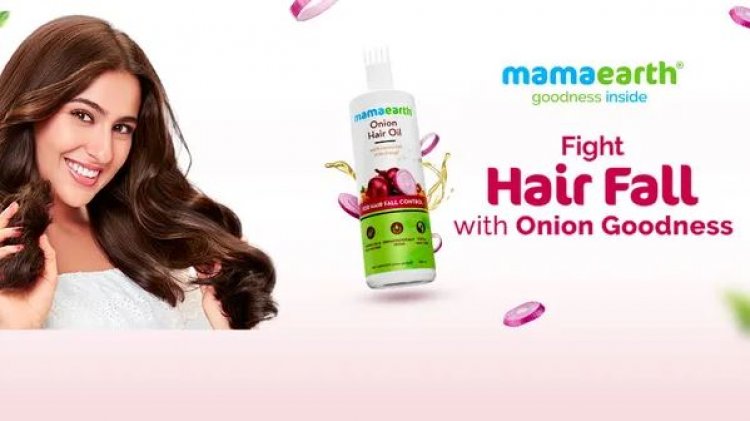 Up To 30% off on Mamaearth products + Free self glow kit worth Rs.198 on Rs.549
