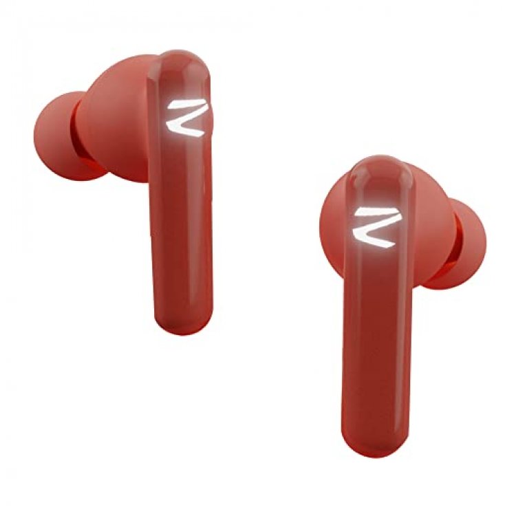 Zebronics Zeb-Sound Bomb G1 Gaming TWS Earbuds at just Rs.1299 [MRP 3999]