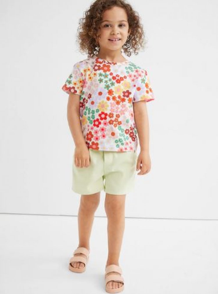Kid's Tops & Tees under Rs.399
