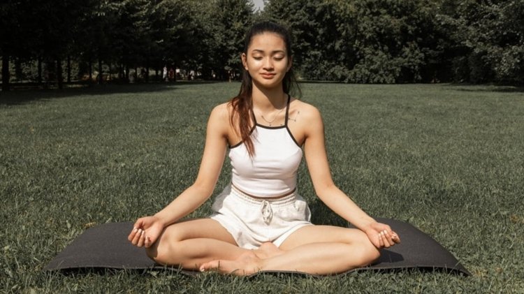 Learn how to do Meditation