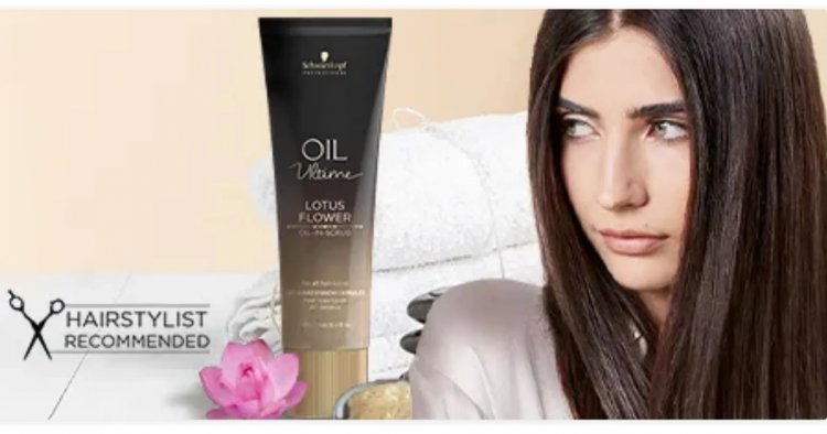 Up to 20% off + Surprise Gift on Rs 1299+ on Schwarzkopf Professional products