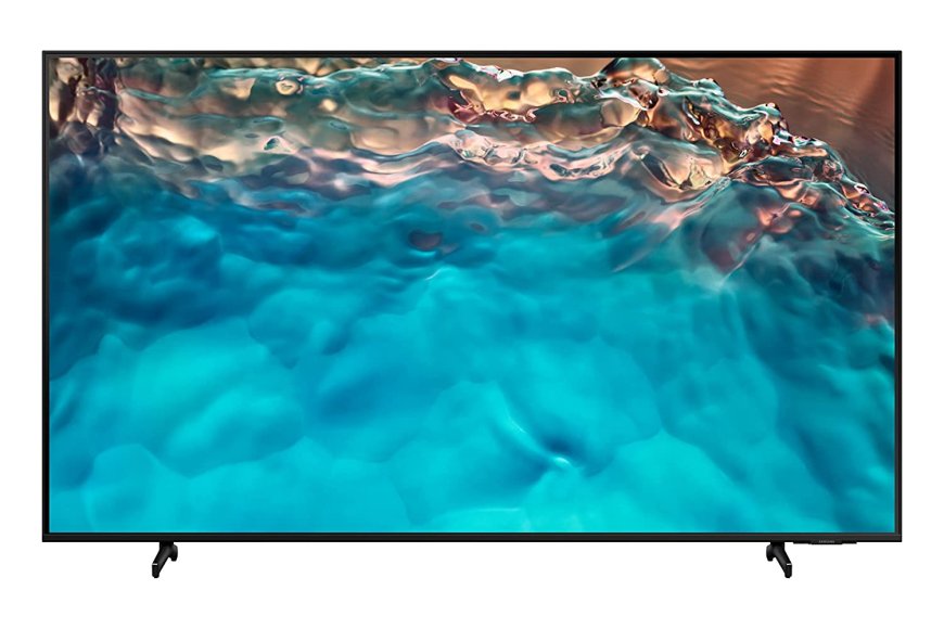 Samsung 125 cm (50 inch) 4K Ultra HD Smart LED TV (Black) At just Rs. 51,150 [MRP 78,990]
