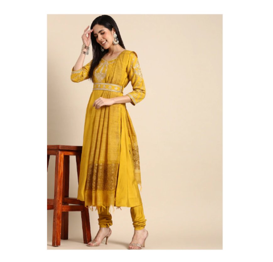 Minimum 40% off on Anouk Brand
