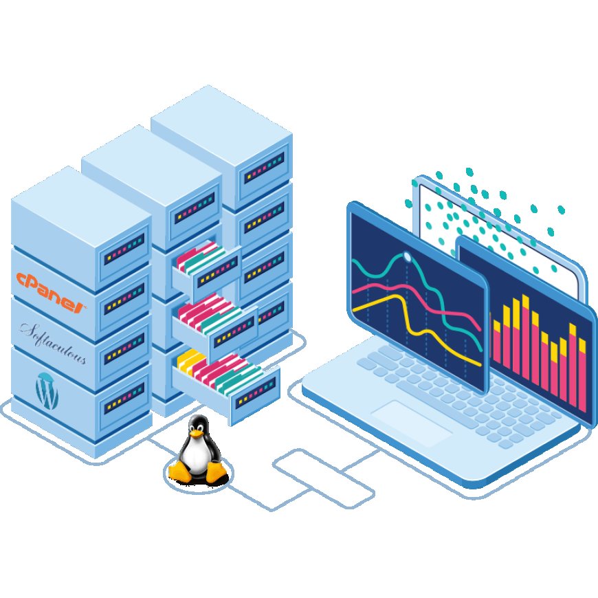 Buy Linux Business Shared Hosting Starting At just Rs. 249/month