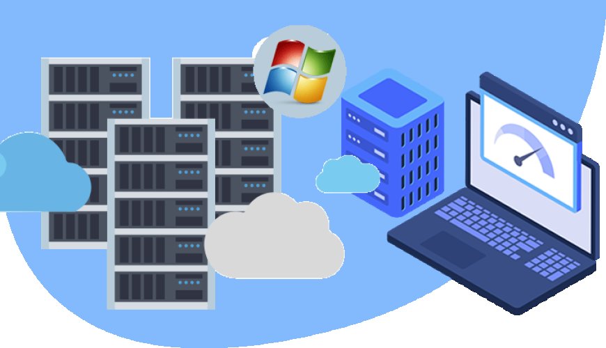 Buy Windows Shared Hosting Starting At just Rs. 299/month