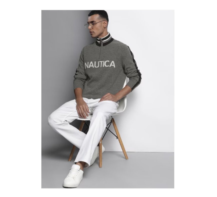 Get 30-60% off on Nautica Brand