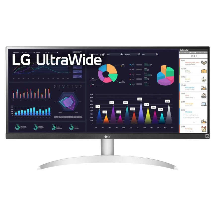 LG UltraWide 29 inch (73 cm) IPS Panel FHD Gaming Monitor At just Rs. 18,399 [MRP 26,000]