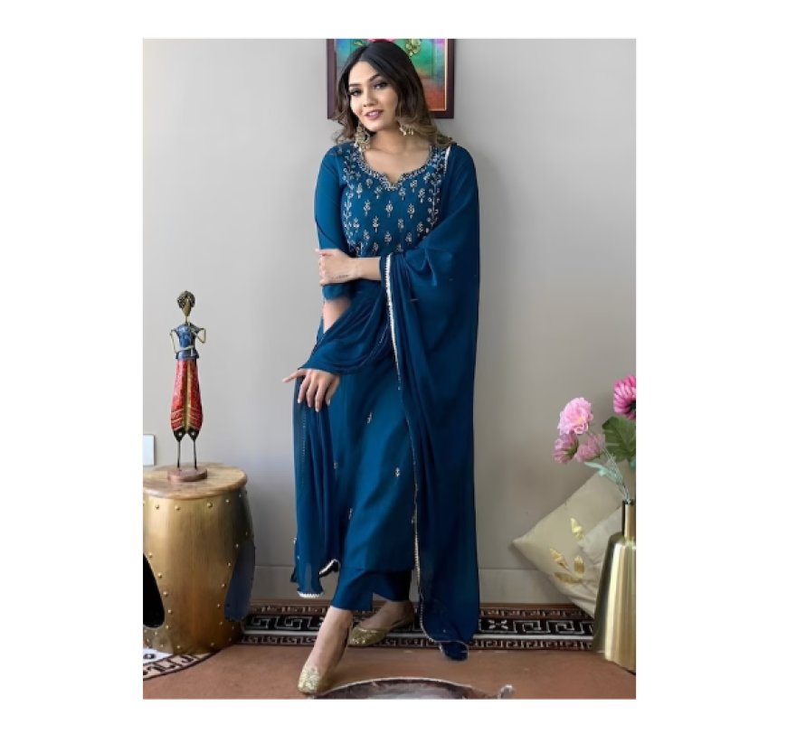 Minimum 30% off on Ethnic Wear