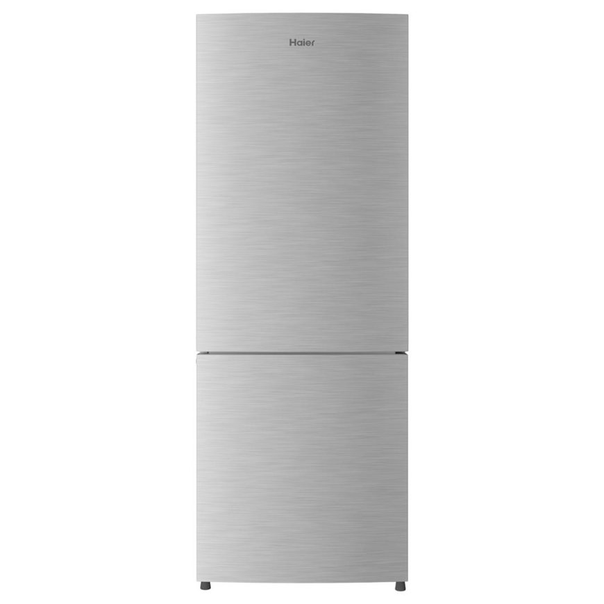 Haier 320 L 2 Star Frost Free Double Door Bottom Mount Refrigerator At just Rs. 33,490 [MRP 36,600]