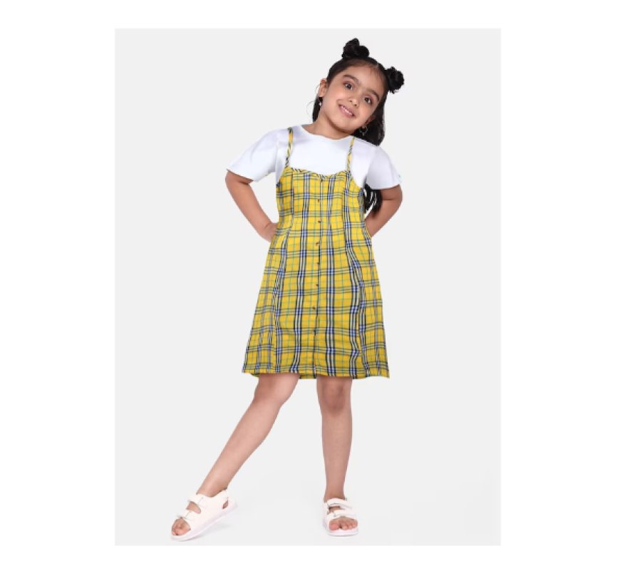 Minimum 20% off on Allen Solly Junior Brand