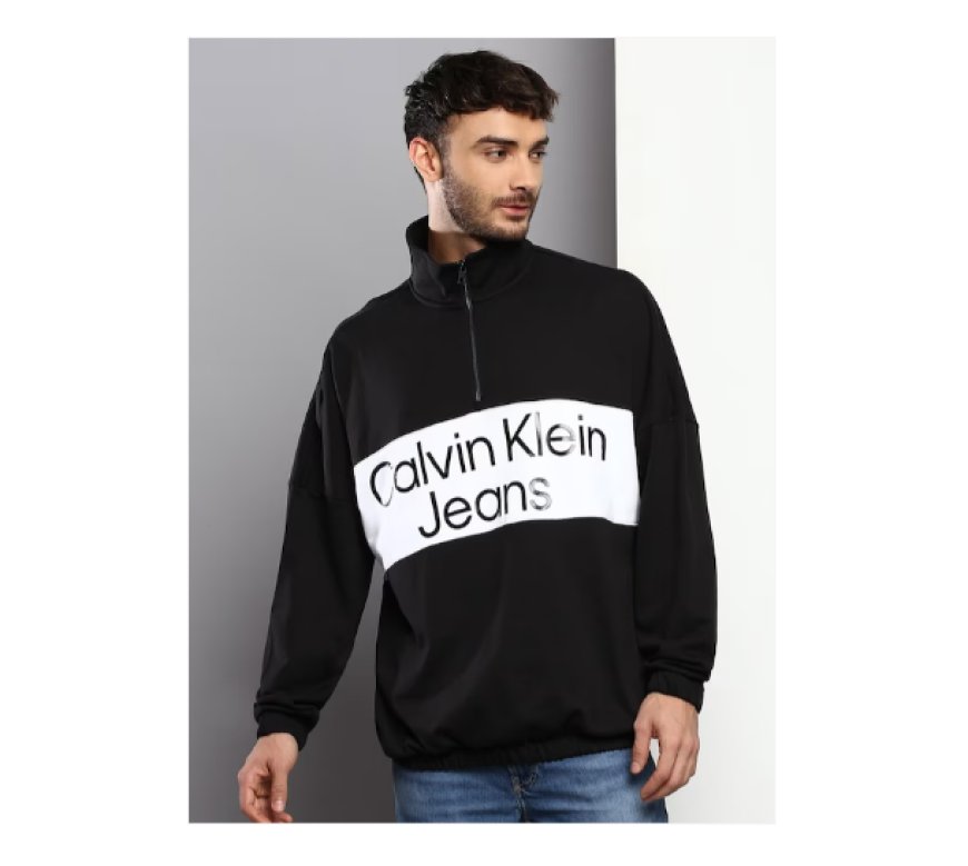 Get 40-70% off on Calvin Klein Brand