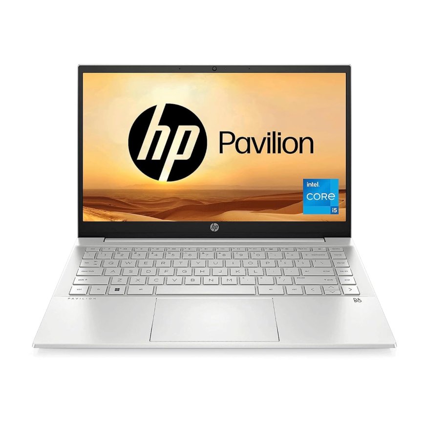 HP Pavilion 14 Intel Intel Core i5 12th Gen 1235U Thin and Light Laptop At just Rs. 66,999 [MRP 77,142]