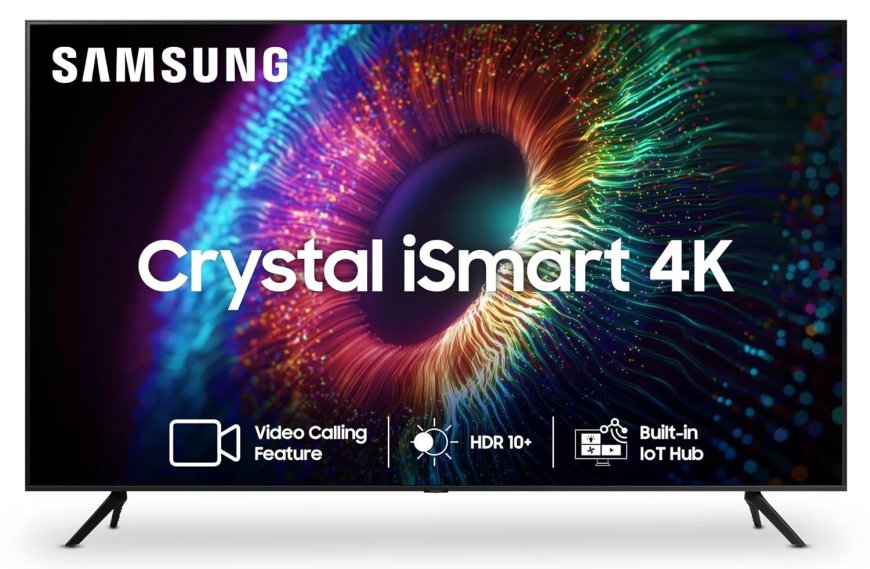 Best 3 55 inch Smart LED TV under Rs. 50,000