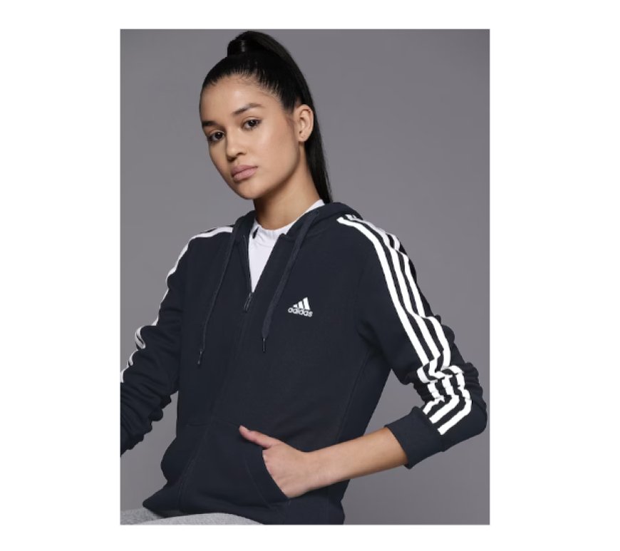 Minimum 20% off on Adidas Brand