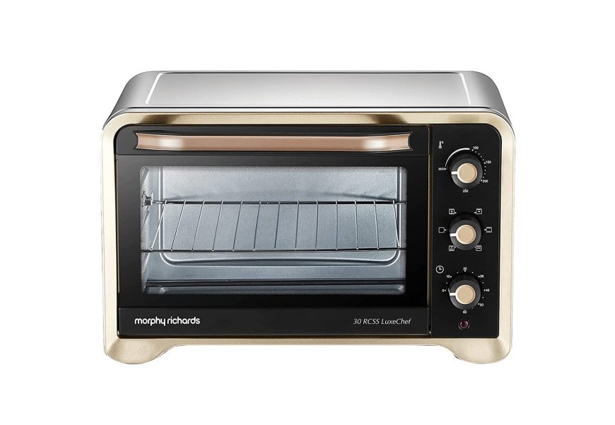 Best 3 Oven Toaster Griller under Rs. 10,000