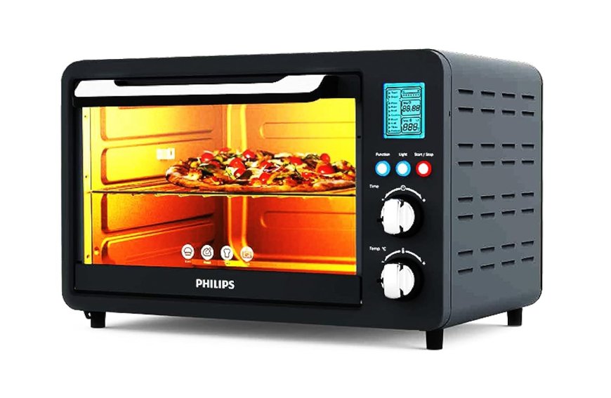 Best 3 Oven Toaster Griller under Rs. 10,000