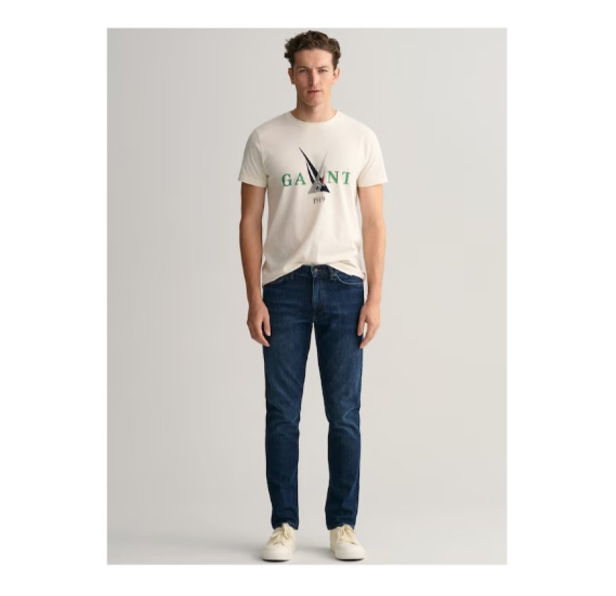 Minimum 40% off on GANT Brand