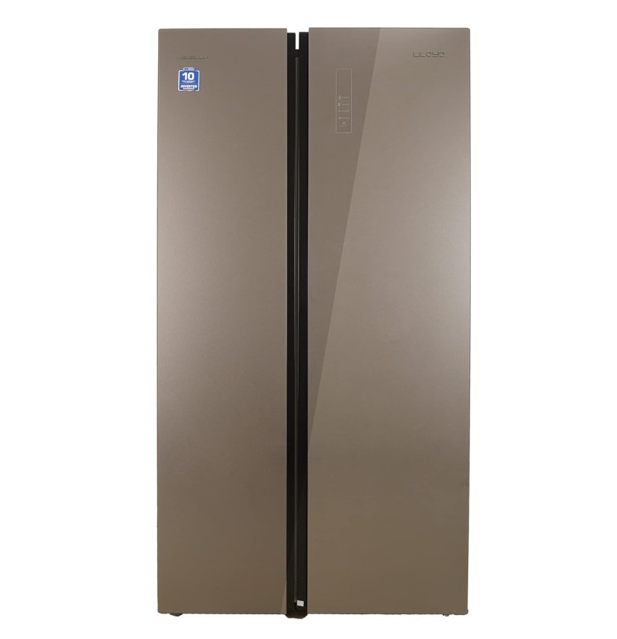 Best 3 Frost Free Inverter Side by Side Refrigerator under Rs. 60,000