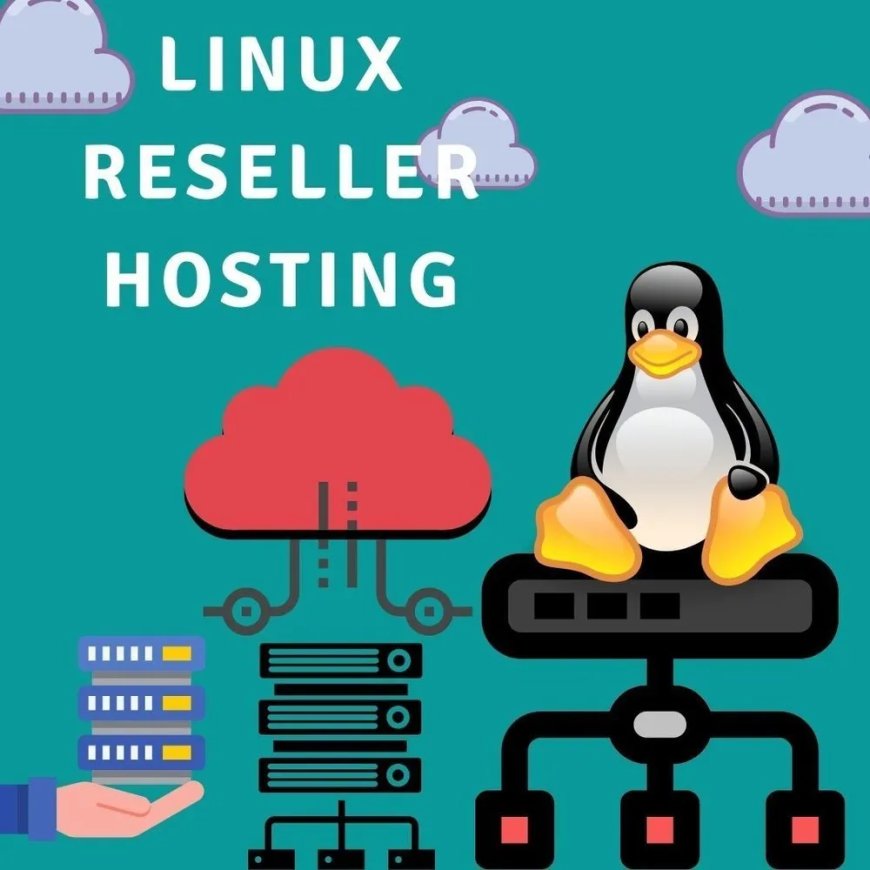 Buy Linux Reseller Hosting At just Rs. 1095/month