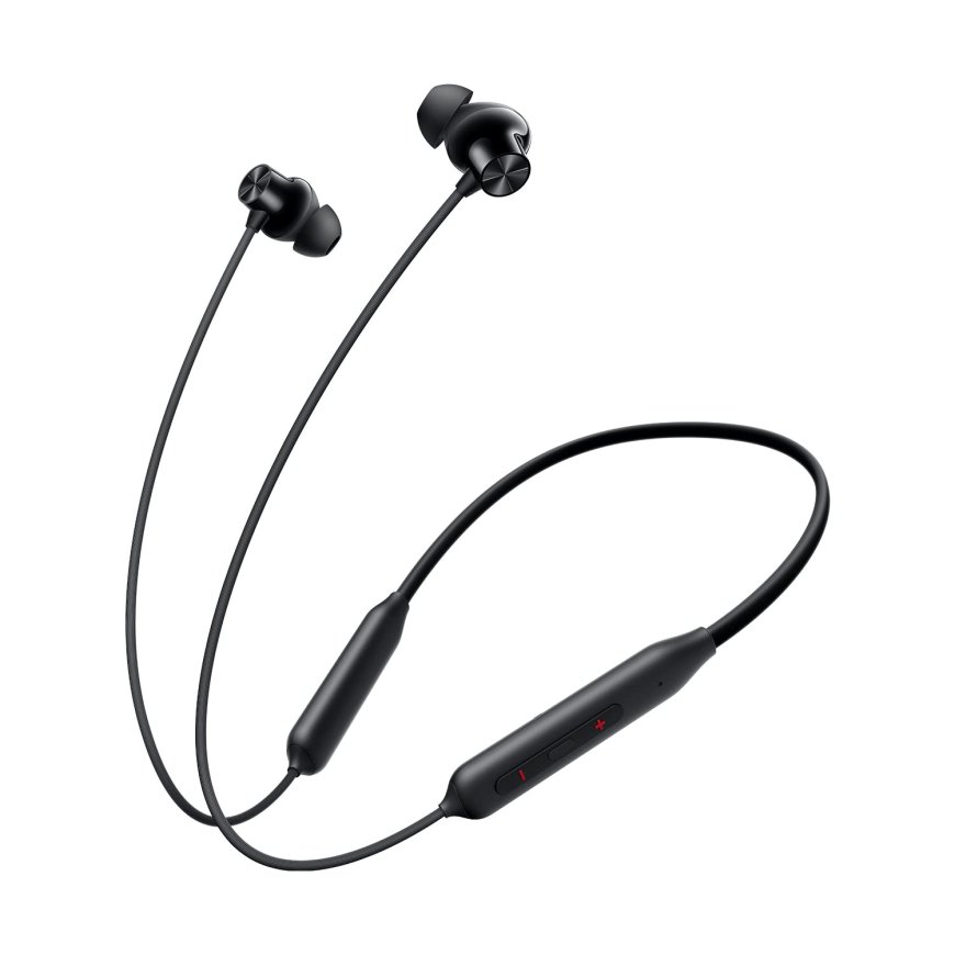 OnePlus Bullets Wireless Z2 Bluetooth Headset (Magico Black) At just Rs. 1499 [MRP 2299]