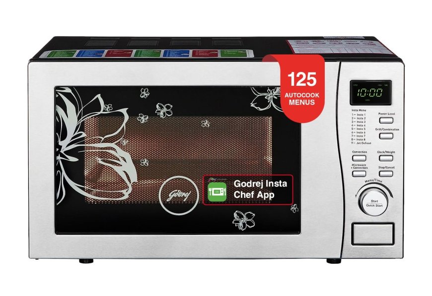 Best 3 Microwave Ovens under Rs. 10,000