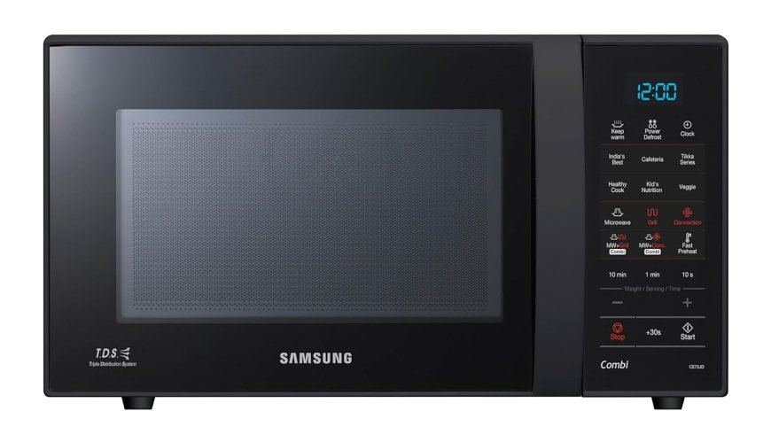 Best 3 Microwave Ovens under Rs. 10,000