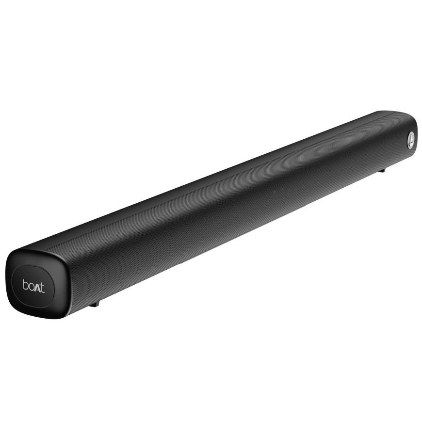 boAt Aavante Bar Tune 60 W Bluetooth Soundbar (Jade Black) At just Rs. 1999 [MRP 7990]