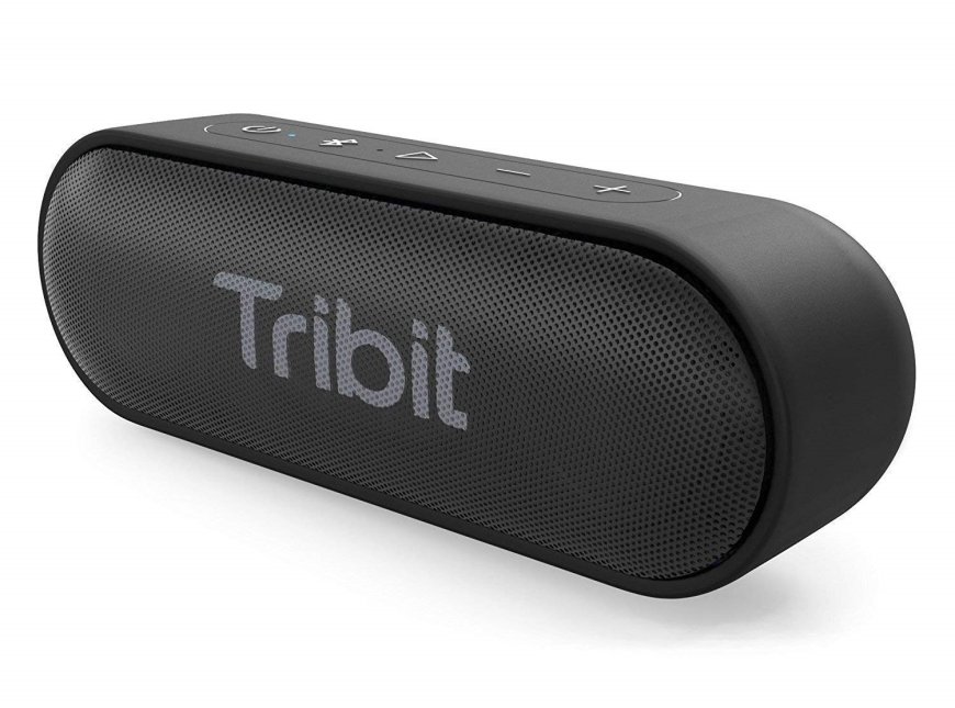 Tribit XSound Go 16 W Bluetooth Speaker At just Rs. 2799 [MRP 3499]