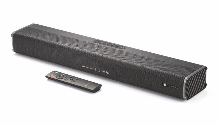 Best 3 Bluetooth Wireless Soundbar under Rs. 4000