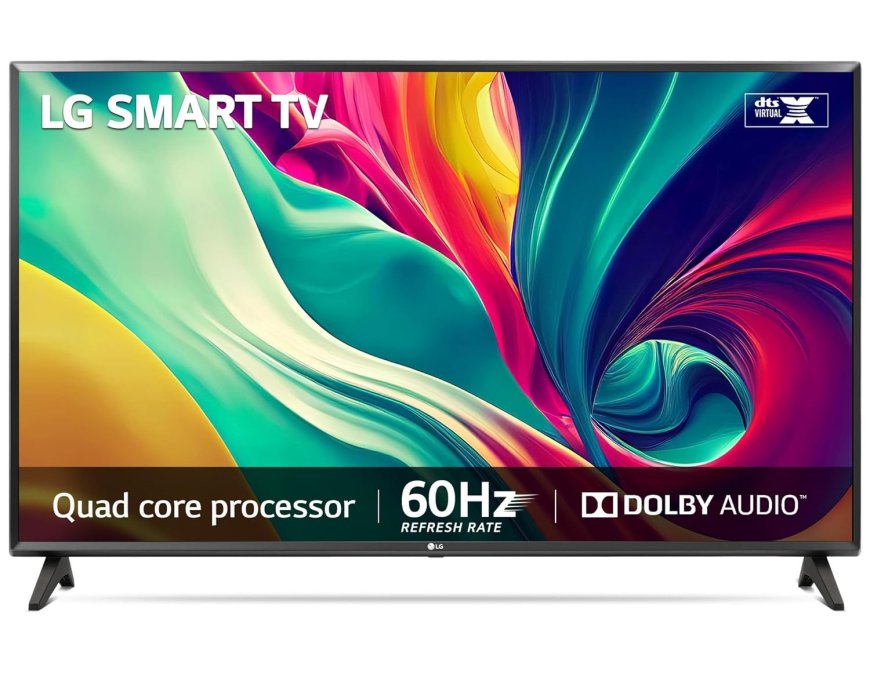 Best 3 32 inch Smart LED TV under Rs. 15,000