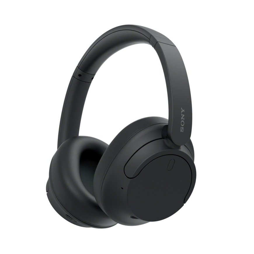 Sony WH-CH720N Wireless Active Noise Cancellation Headphones At just Rs. 9988 [MRP 14,990]