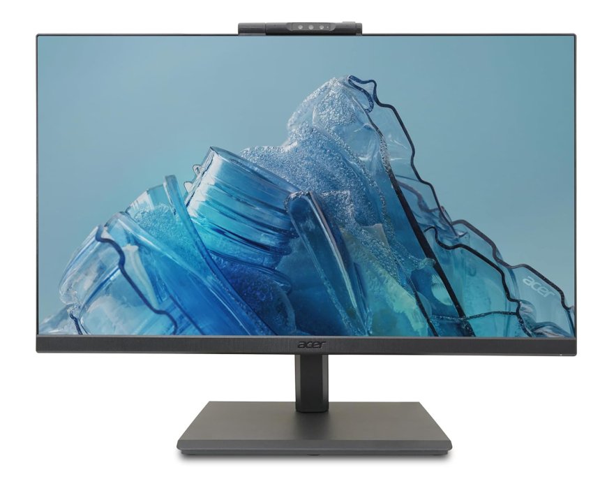 Acer 21.5 Inch IPS Full HD Backlit LED LCD Monitor At just Rs. 11,998 [MRP 14,999]