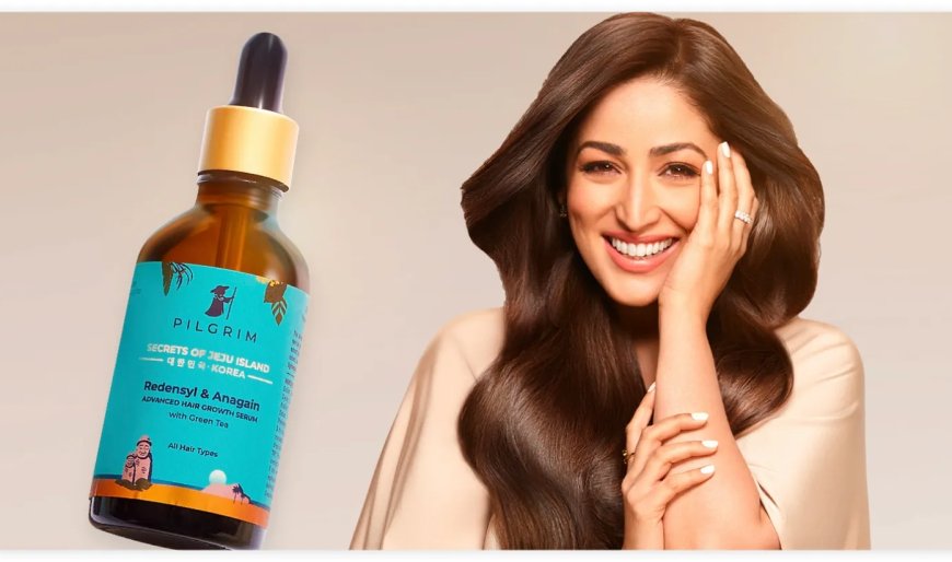 Up to 33% off + Free Face Cream on Rs. 599+ on Pilgrim products