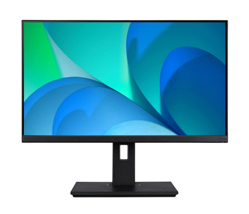 Acer Vero 27 inch Full HD IPS LED Monitor (Black) At just Rs. 10,999 [MRP 23,000]